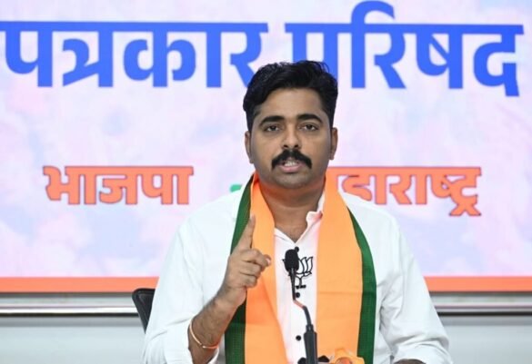 संजय राउत के कांग्रेस में जाने